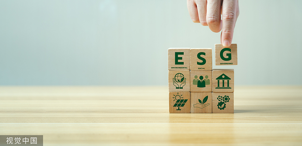 ESG评级：如何叫好又叫座