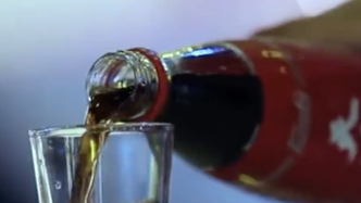 国产可乐巨头陨落：天府可乐宣布破产 ，曾被定为国宴用饮料