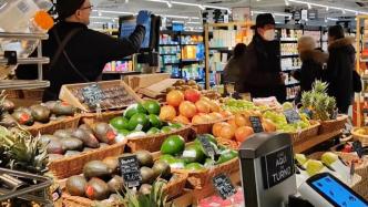 为应对经济危机，西班牙取消基本食品增值税