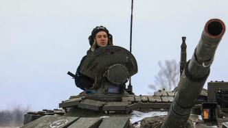 俄国防部：因士兵违令使用手机，致俄军暴露遭乌军袭击