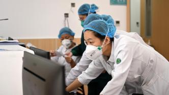 贵州乡镇、社区发热诊室全部建成并投用，每日接诊最大能力8.6万人