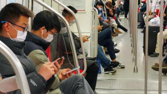 客流回升，江苏多市地铁恢复正常行车间隔