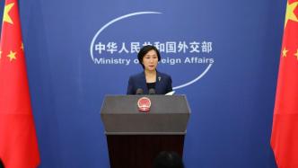 世卫官员称中国对新冠死亡病例的定义“太狭隘”，外交部回应
