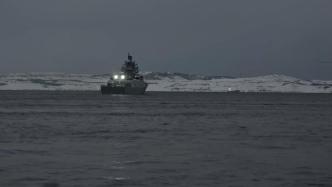 俄海军“戈尔什科夫海军元帅”号护卫舰开始远航