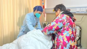 急诊分流、增设床位、密集科普……上海医院筑起守护健康防线