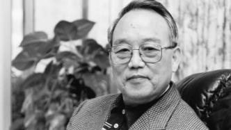 中科院原副院长、著名高分子化学家王佛松院士病逝，享年89岁