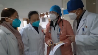 为患者健康保驾护航，上海这家社区医疗服务中心在行动