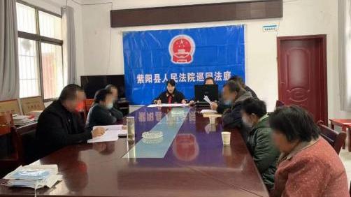 表兄妹結婚41年感情破裂,女方起訴要求宣告婚姻無效