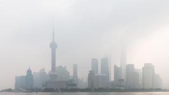 空氣質量指數飆升！今日上海罕見中度污染來襲，預計持續兩天