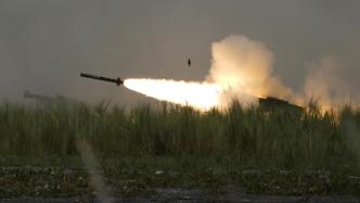 澳大利亚加速采购多管火箭炮系统，预计2026年投入使用
