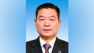 西北农林科技大学党委书记李兴旺已任陕西省政协党组成员