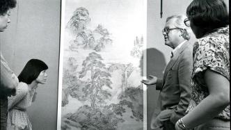 高居翰的宋画世界与中国古代早期绘画史