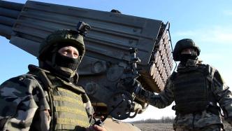 乌军情部门称俄将再动员50万新兵，俄方曾否认第二轮大征兵