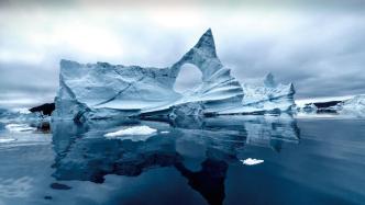 沉浸在格陵兰冰原的宏伟之中，日常生活成为一种谦卑的习惯