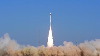 民营火箭新年首发成功，星河动力今年计划完成8-10次发射