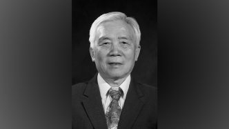 中国核潜艇总设计师张金麟院士逝世，享年87岁