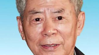 《辞海》常务副主编巢峰逝世，享年95岁