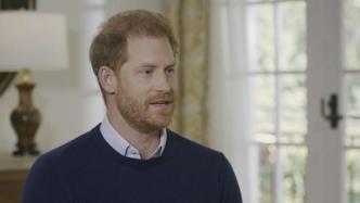 哈里王子将在电视采访中对英国王室成员进行更多抨击