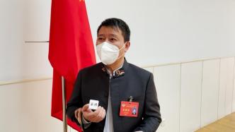 上海两会丨王均豪委员：选益生菌要看专利的名称，不用囤！