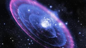 美国科学家在天体碰撞信号中发现振荡，启示中子星研究新方法