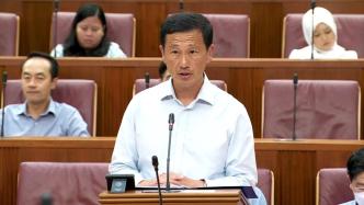 新加坡卫生部长：暂不对华入境设限，换位思考，本国公民被他国针对呢？