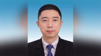 韩圣健已任黑龙江省副省长，三年前由商务部调赴海南工作