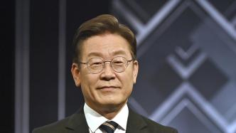 韩最大在野党党首李在明受涉腐传讯，自辩“清白无辜，无需退避”
