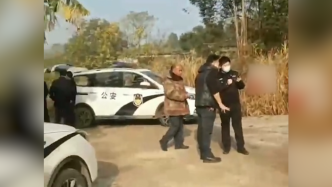 柳州2岁男童走失近百名警力搜寻，家属：已找回