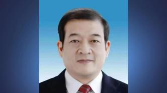 王立履新宁夏回族自治区副主席，此前任湖北省副省长