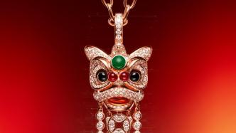 大展“红兔”,璀璨开年:用红色珠宝点亮新年好彩头
