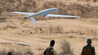 韩媒：韩国军方考虑引进以色列公司研制的无人机探测识别系统