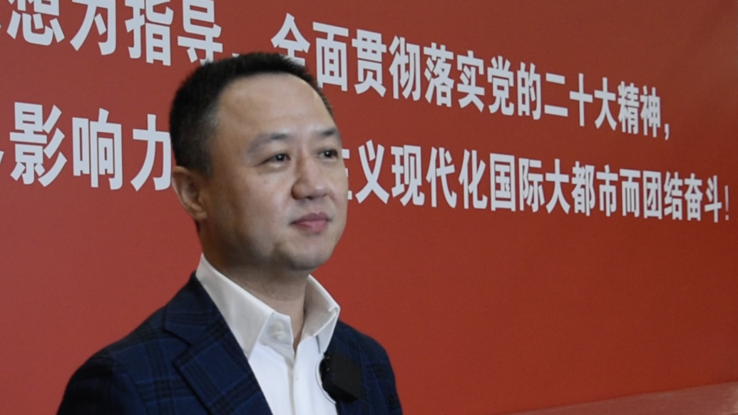 兩會聲音丨徐曉亮代表:迪士尼、樂高還不夠,上海要吸引更多全球IP入駐