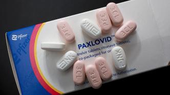 Paxlovid未能进入医保目录是否影响新冠用药保障？国家医保局答澎湃