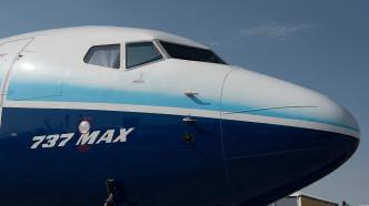 媒体：南航将于13日复飞波音737 MAX