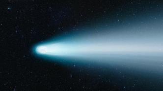 5万年一遇彗星将造访地球，或可用肉眼直接观测