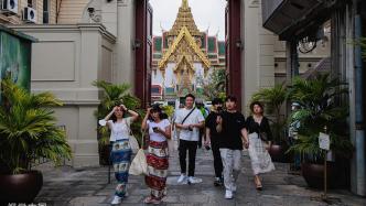 泰国游热度持续攀升：春节酒店中国内地旅客预订增12倍，泰国旅游局出马吆喝促销