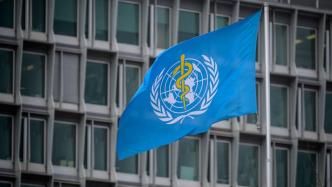 世卫欧洲办事处：各国制定新冠防疫措施应基于科学并遵循适度和非歧视原则