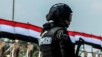 埃及挫败一起法老雕像盗窃案，三名嫌疑人被捕
