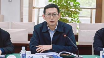 中核集团原副总经理刘敬已出任国防科工局副局长