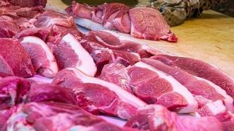 国家发改委：预计今年生猪价格波动幅度会比去年小一些