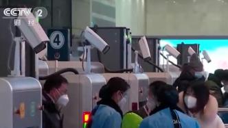 春運部分普速列車八折優惠