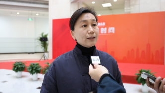 张笑丁委员：上海大剧院海外谈判重启，巡演档期已排到明年