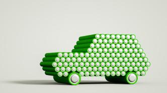 中汽协：下半年电池原材料价格将回落，产量不高车企降价可能性小
