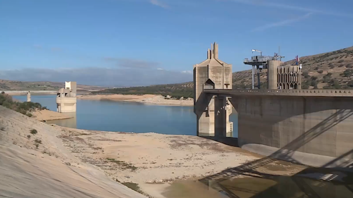 突尼斯遇严重缺水危机，影响新一年农业生产