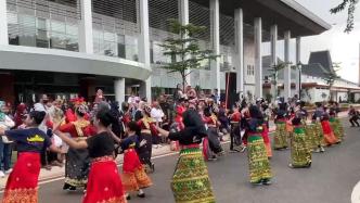 东南亚多国开始“抢客”，印尼热情期盼中国游客