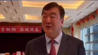 中国驻韩大使：“阳康”中国旅客无传染性，在入境时却遭歧视