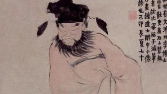 “何止八怪”：南博上博等藏画呈现扬州绘画三百年