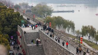 南京市旅游景区面向全市医务人员免费开放三年