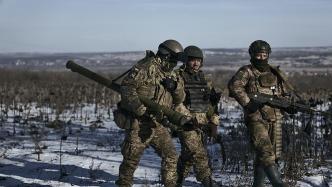 乌克兰总统顾问否认乌军失守索莱达尔：就算离开，也不是逃跑
