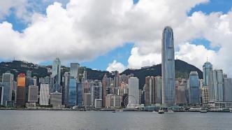 外交部：敦促英方正视历史大势，停止插手香港事务